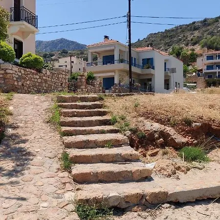Seasight Living Apartment Plitra Exterior photo