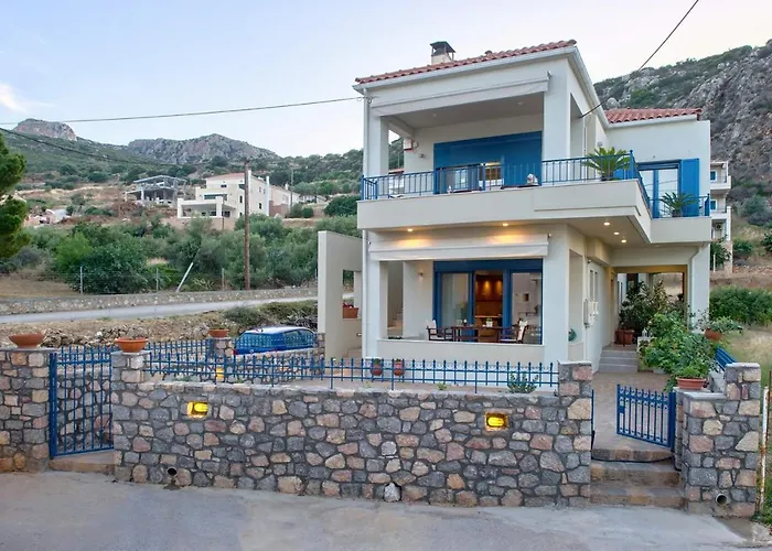 Seasight Living Apartment