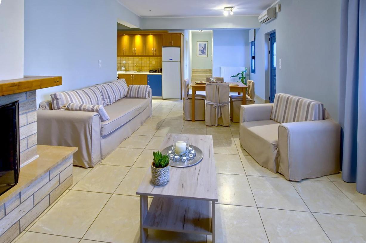 Seasight Living * Plitra