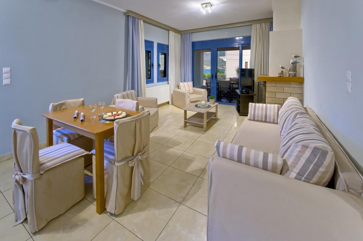 Seasight Living * Plitra