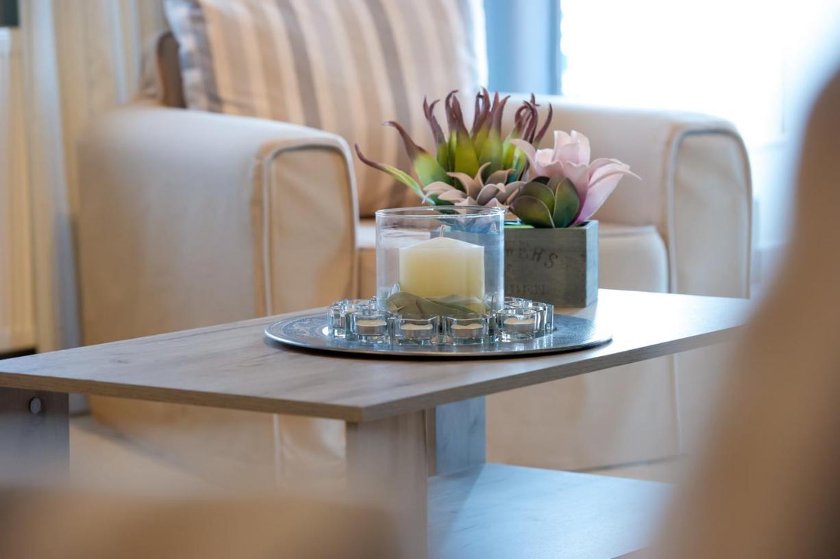 Seasight Living Tatil Evi *