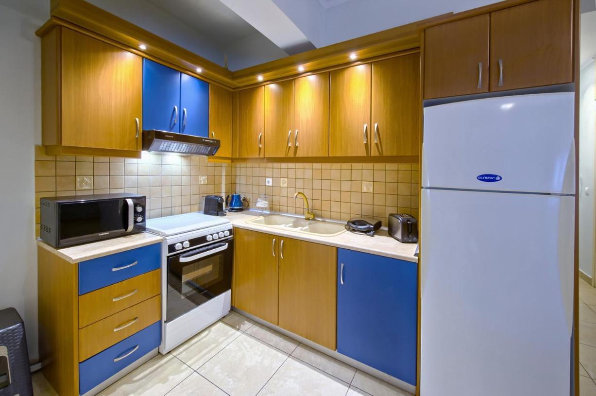 Seasight Living Tatil Evi *