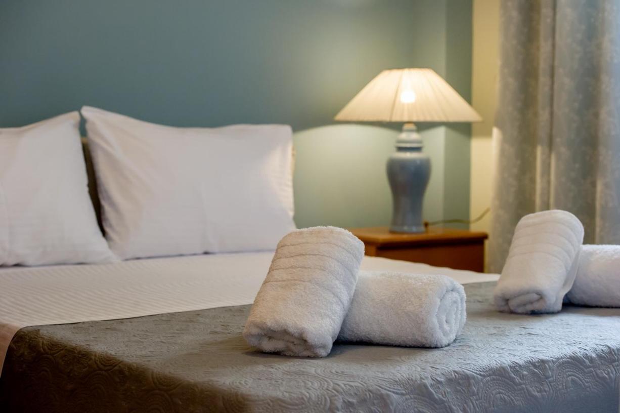 Seasight Living Tatil Evi *